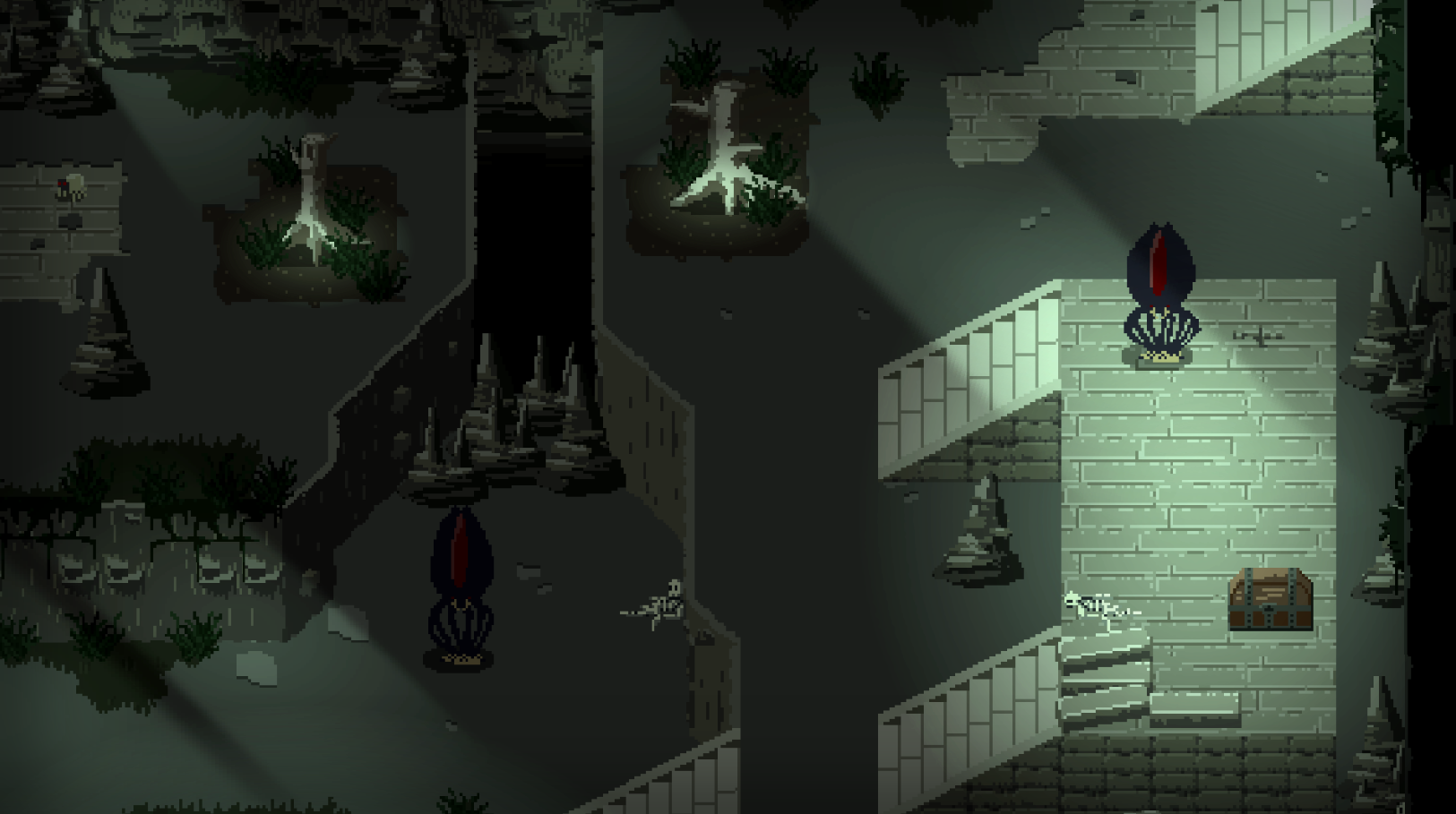 Kicrush Screenshot 1