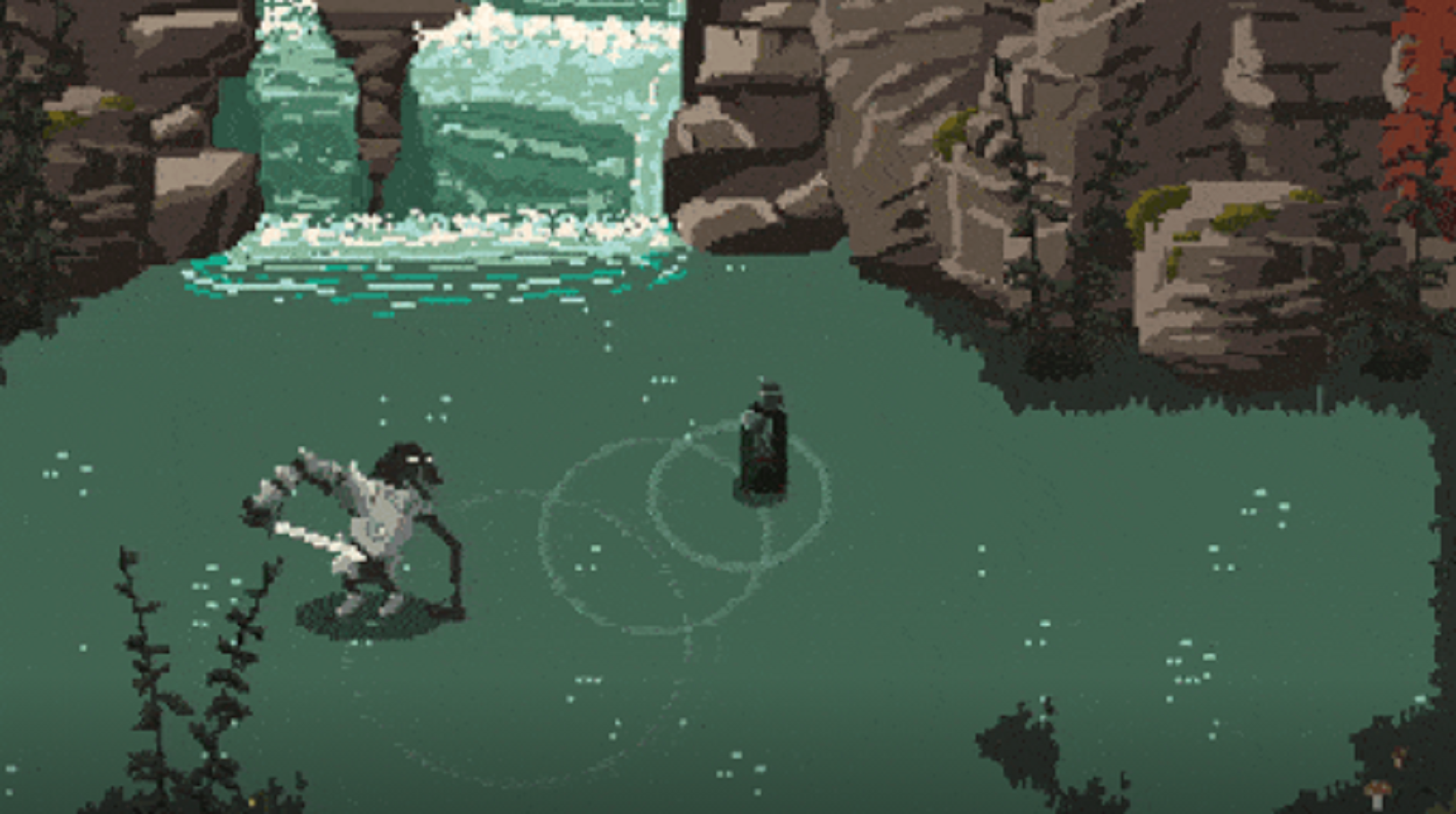 Kicrush Screenshot 3