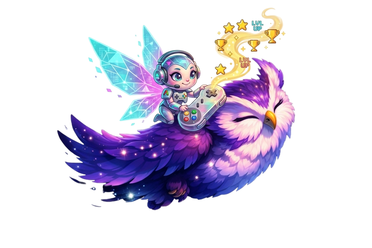 Kicrush Game